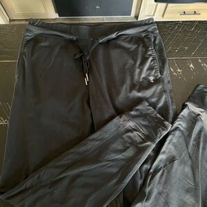 Born Primitive Women’s Rest Day Athleisure Jogger